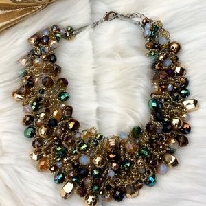 The ULTIMATE statement necklace
